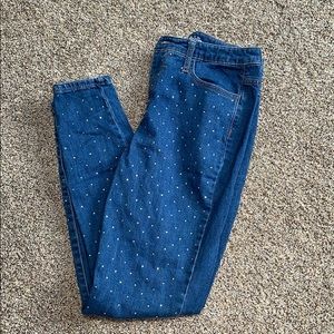 Wild fable jeans